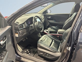 Kia Niro e- 64 kWh Advance, Advance plus S&V/Drag/Kamera/Navi – bild 7
