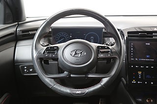 SUV Hyundai Tucson 16 av 32