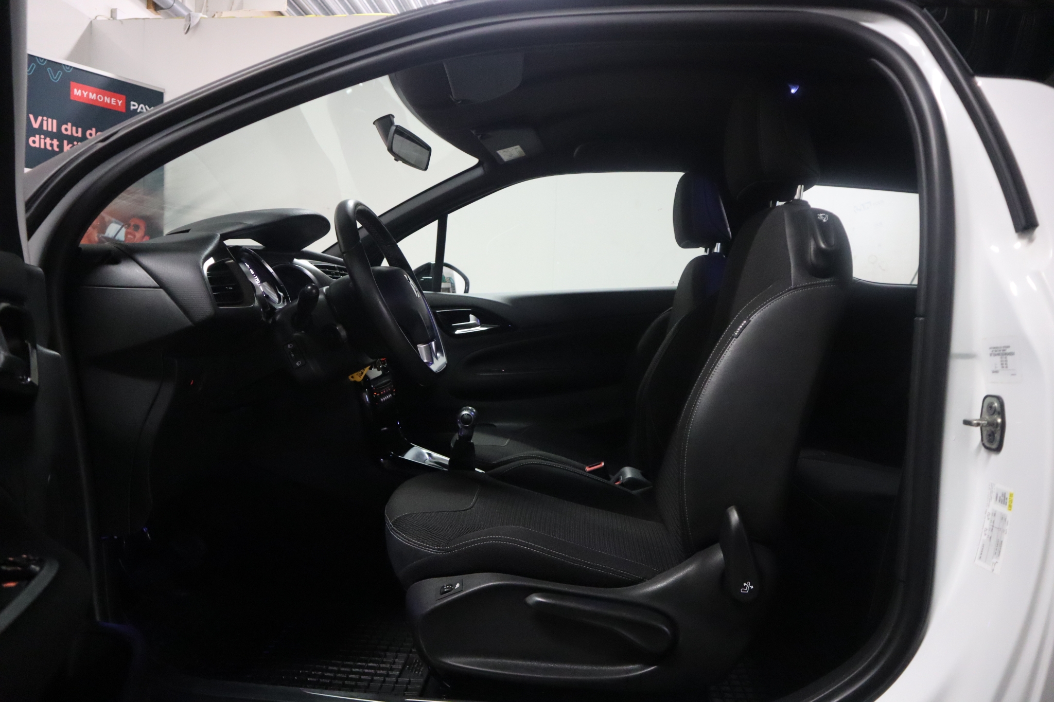 Citroen DS3 2017, bild 7/47