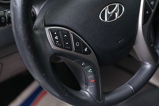 Kombi Hyundai i30 15 av 24