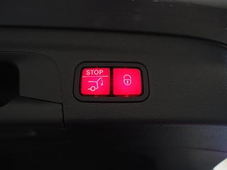 SUV Mercedes-Benz GLE 10 av 29