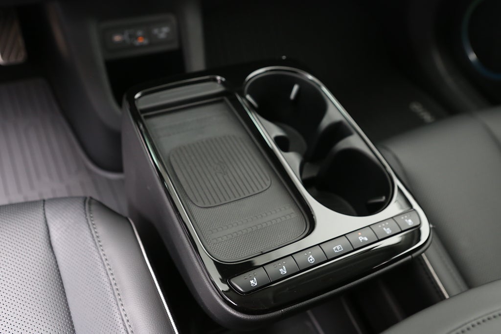 Hyundai IONIQ 5 Facelift 84 kWh Advanced - Privatleasing 2025