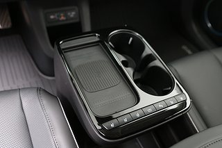 SUV Hyundai IONIQ 5 21 av 27