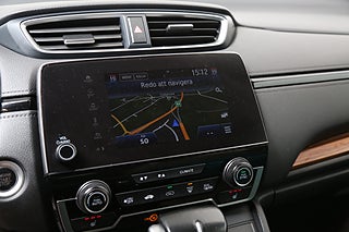 SUV Honda CR-V 18 av 25