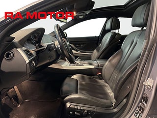 Sportkupé BMW 650I 11 av 27