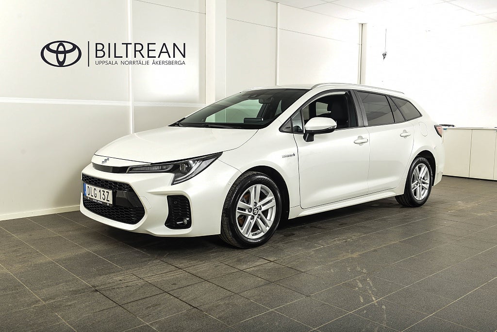 Suzuki Swace Elhybrid 1.8 Inclusive Backkamera