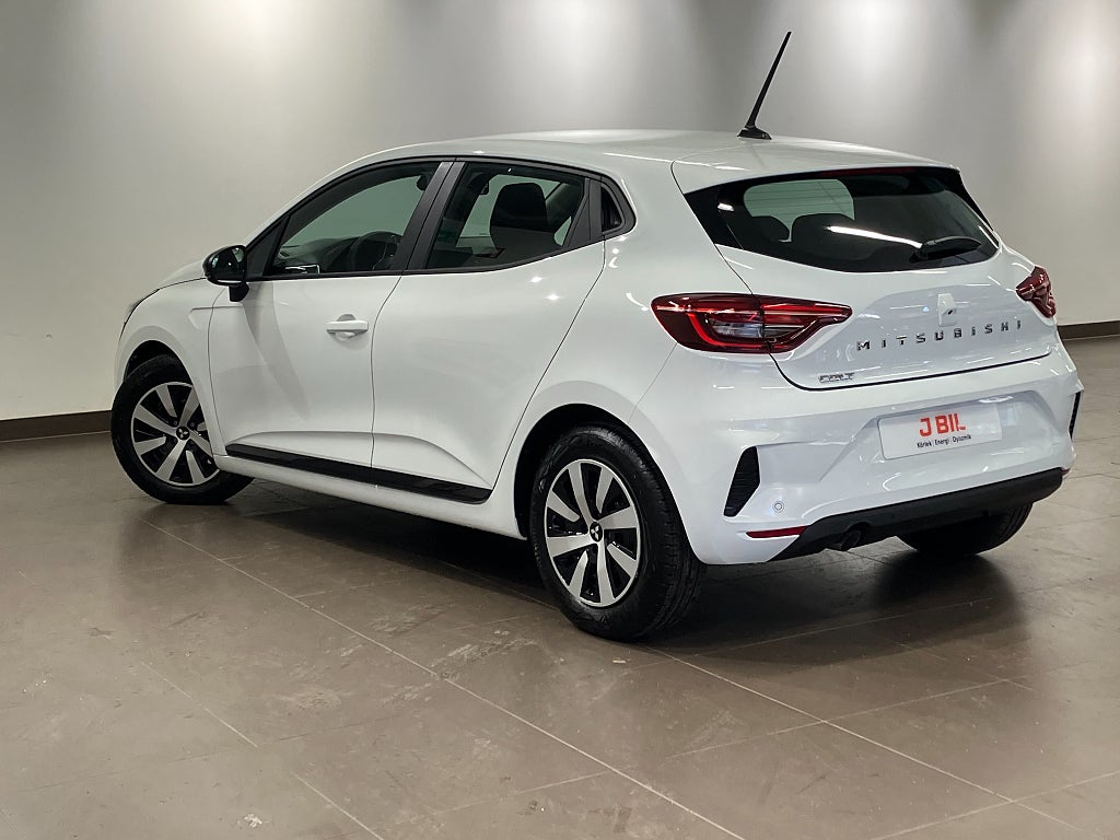 Bild på Mitsubishi Colt Invite 90hk