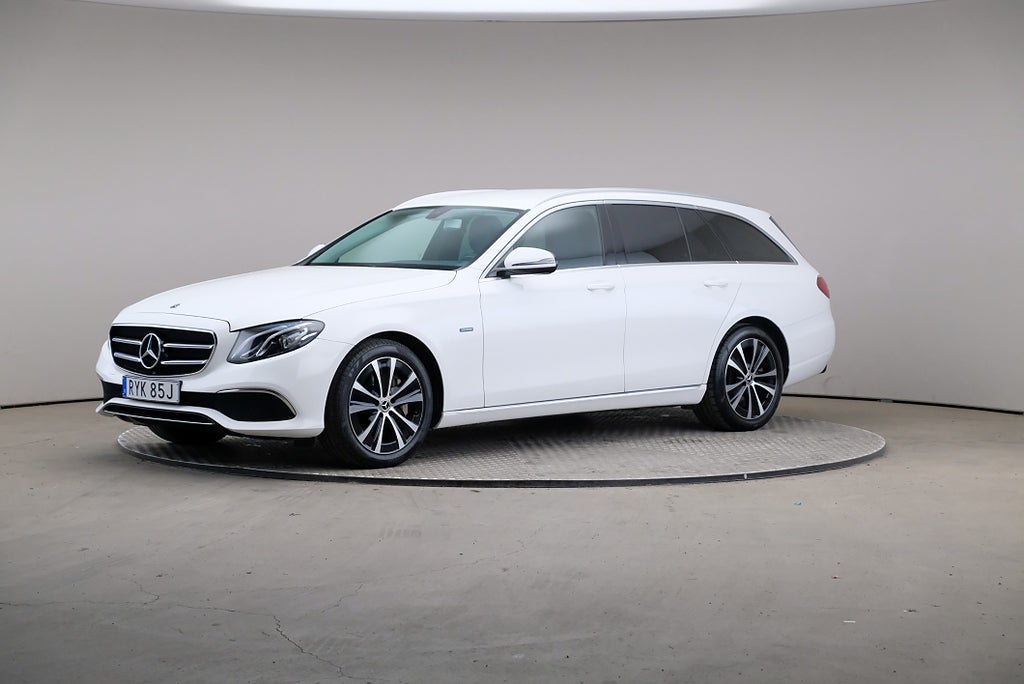 Mercedes-Benz E 300de T 306hk Avantgarde