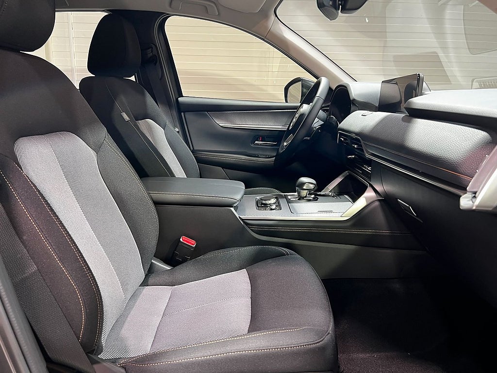 Mazda CX-60 Exclusive-line PHEV AWD KAMPANJ 2025