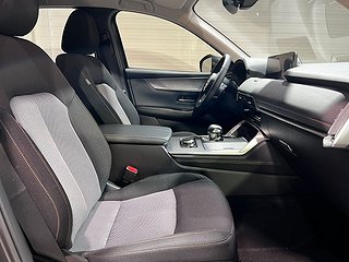 SUV Mazda CX-60 13 av 23