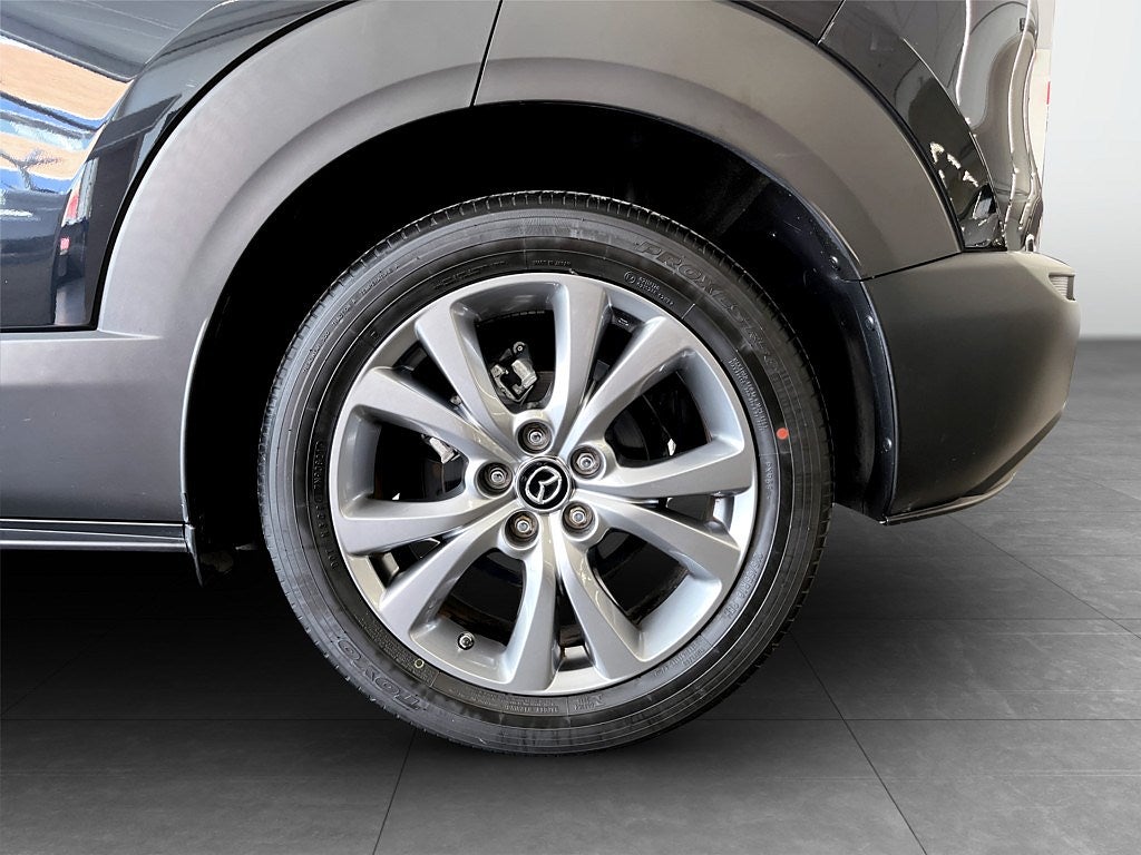 Bild på Mazda CX-30 2.0 SKYACTIV-X M Hybrid 150hk Aut - B-KAMERA, CARPLAY