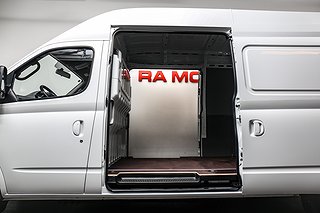 Transportbil - Skåp Maxus EV80 5 av 12