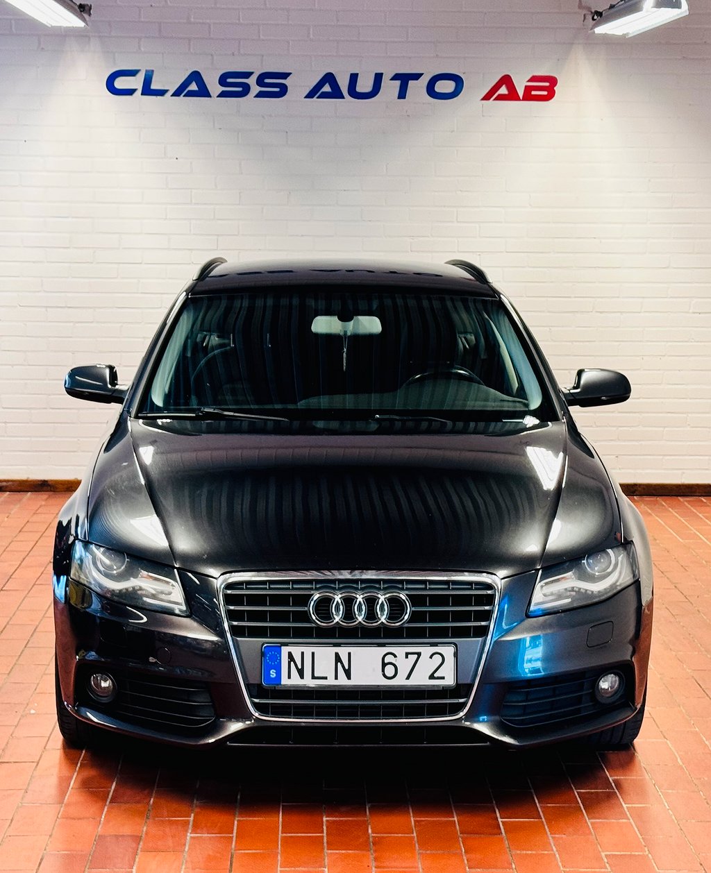 Audi A4 Avant 2.0 *Nybes(UA)