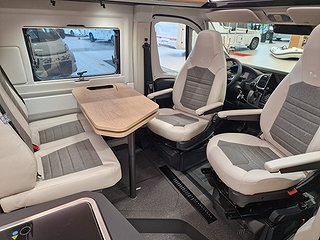 Husbil-övrigt Adria TWIN 640 SLB 60Y 12 av 24