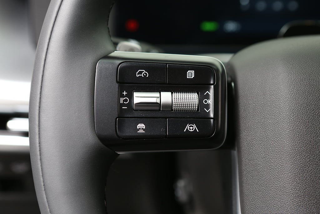 Hyundai IONIQ 9 Calligraphy Performance AWD 6-sits *Kampanj - 1 kvar 2026