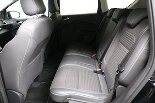SUV Ford Kuga 19 av 20