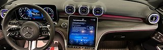 Kombi Mercedes-Benz C 3 av 10