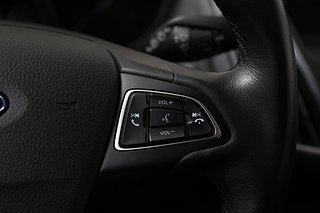 Halvkombi Ford Focus 14 av 20
