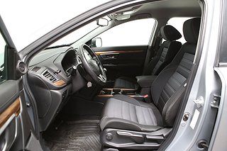 SUV Honda CR-V 9 av 22