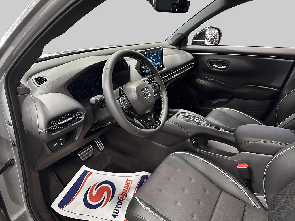 Honda ZR-V e:HEV Hybrid 2,0 184hk Sport Navi E-CVT – bild 8