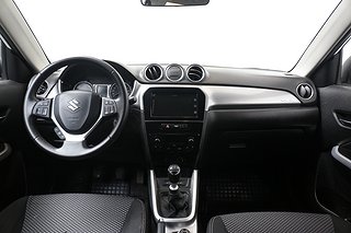 Kombi Suzuki Vitara 10 av 22