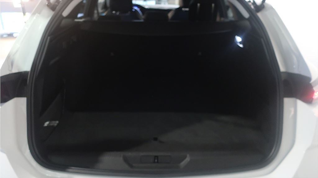 Bild på Peugeot 308 SW Allure PHEV 180hk Aut - ÅRSSKATT: 360KR