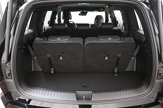 SUV Hyundai Santa Fe 7 av 27