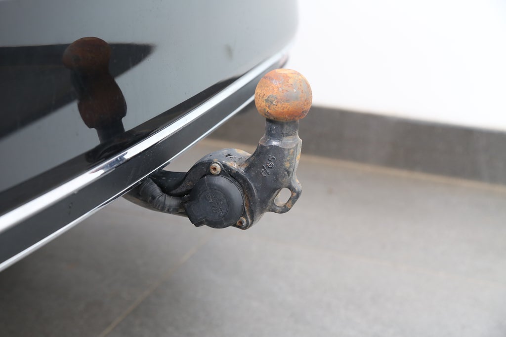 Volkswagen Passat GTE 1,4 TSI Plug-in 218hk SC Navi Kamera Drag Leasbar 2020