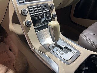 Kombi Volvo XC70 22 av 22