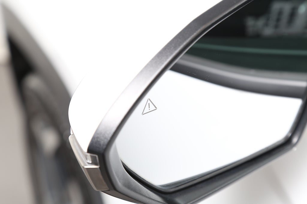 Hyundai Tucson 1,6 T-GDi PHEV 4WD Advanced Panorama Nybilsgaranti 2022