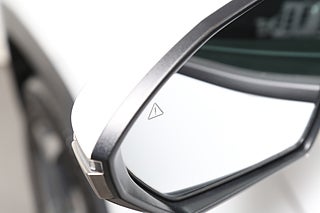 SUV Hyundai Tucson 11 av 36