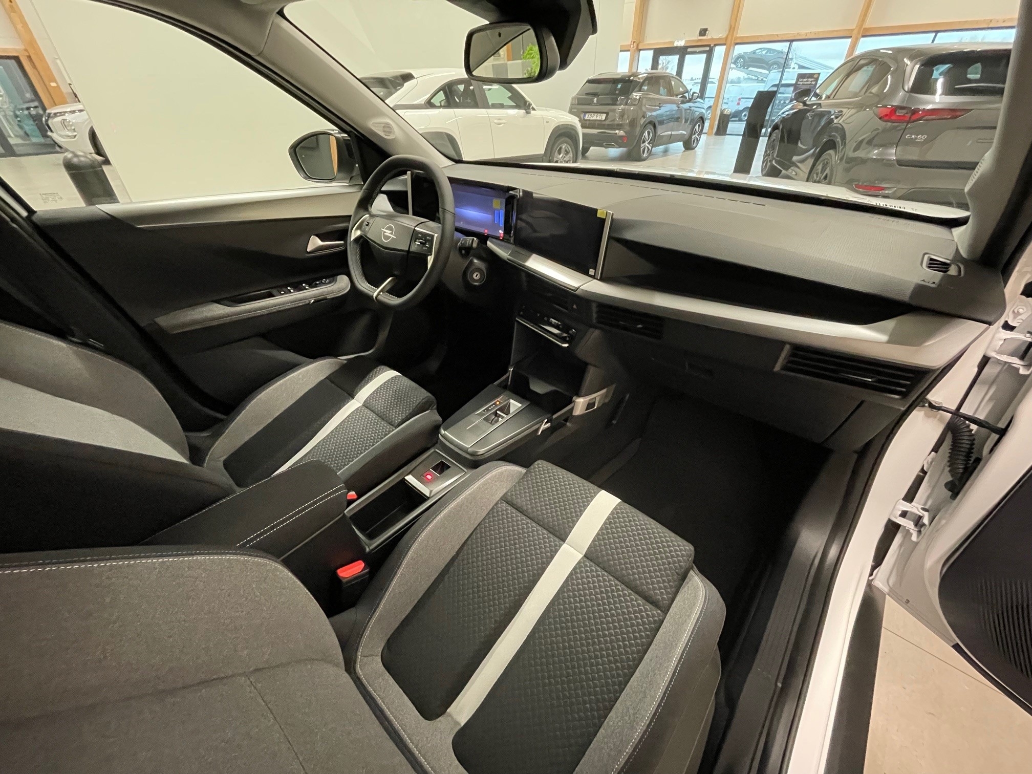 Opel Frontera 2026, bild 6/48