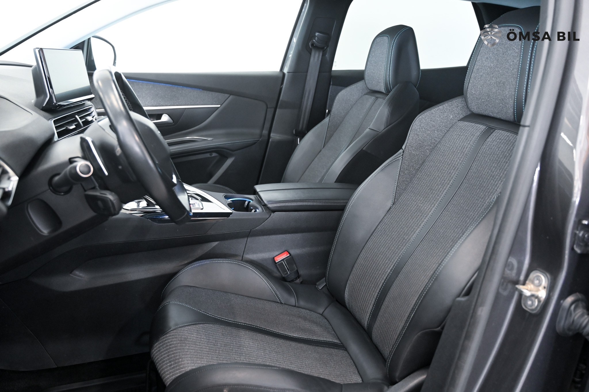 Peugeot 3008 2021, bild 7/10