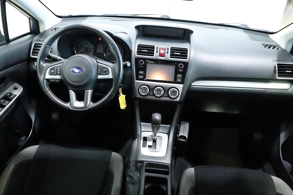 Subaru XV 1.6i 4WD Aut (114hk) 2016, bild 4/10