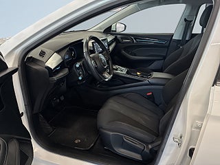 MG 5 Standard Range Kamera/Navi/carplay/Keyless – bild 7
