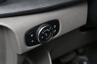 Transportbil - Skåp Ford transit 13 av 19