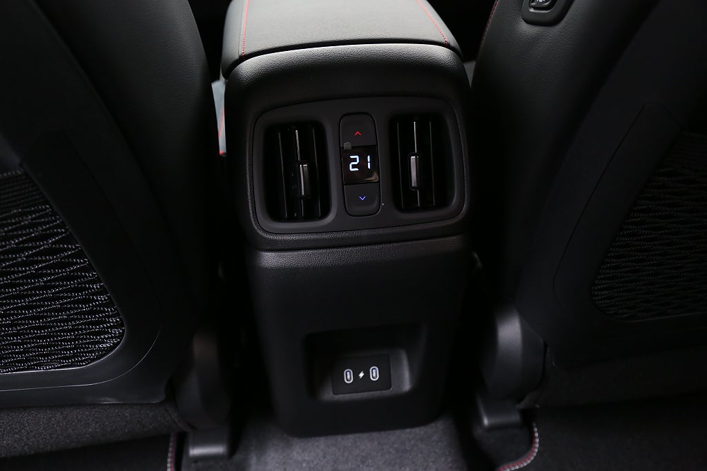 Hyundai Tucson Hybrid 4WD Advanced, N-Line 239HK OSLAGBAR KAMPANJ! 2026