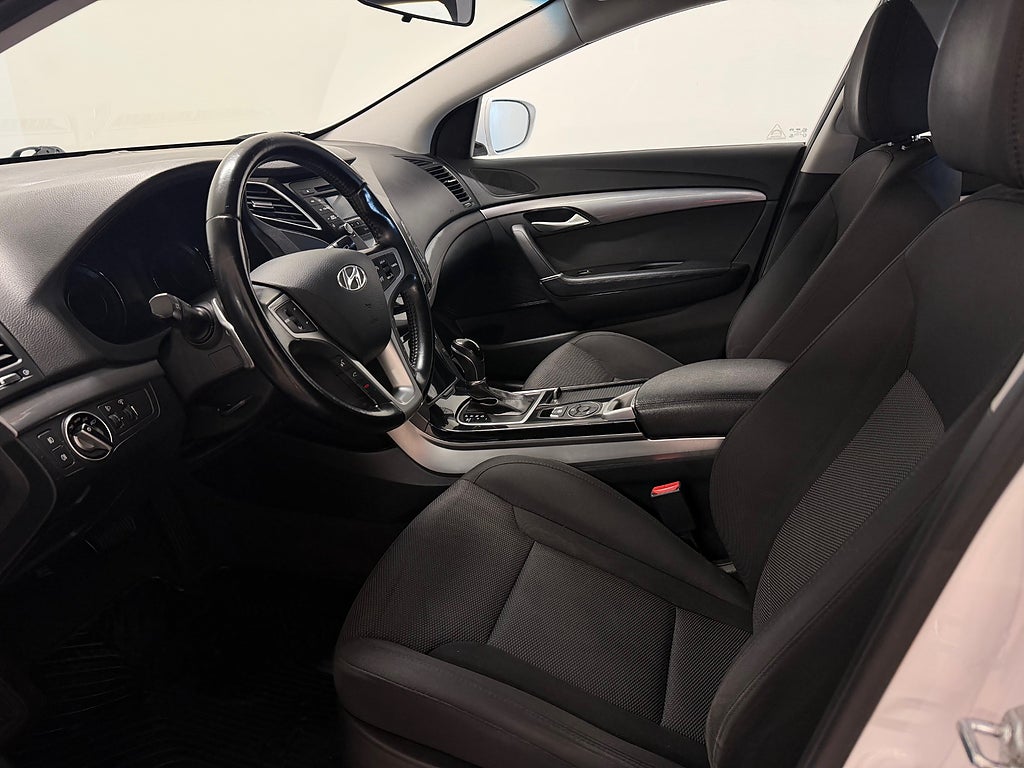 Hyundai i40 2014 - miniatyr 8