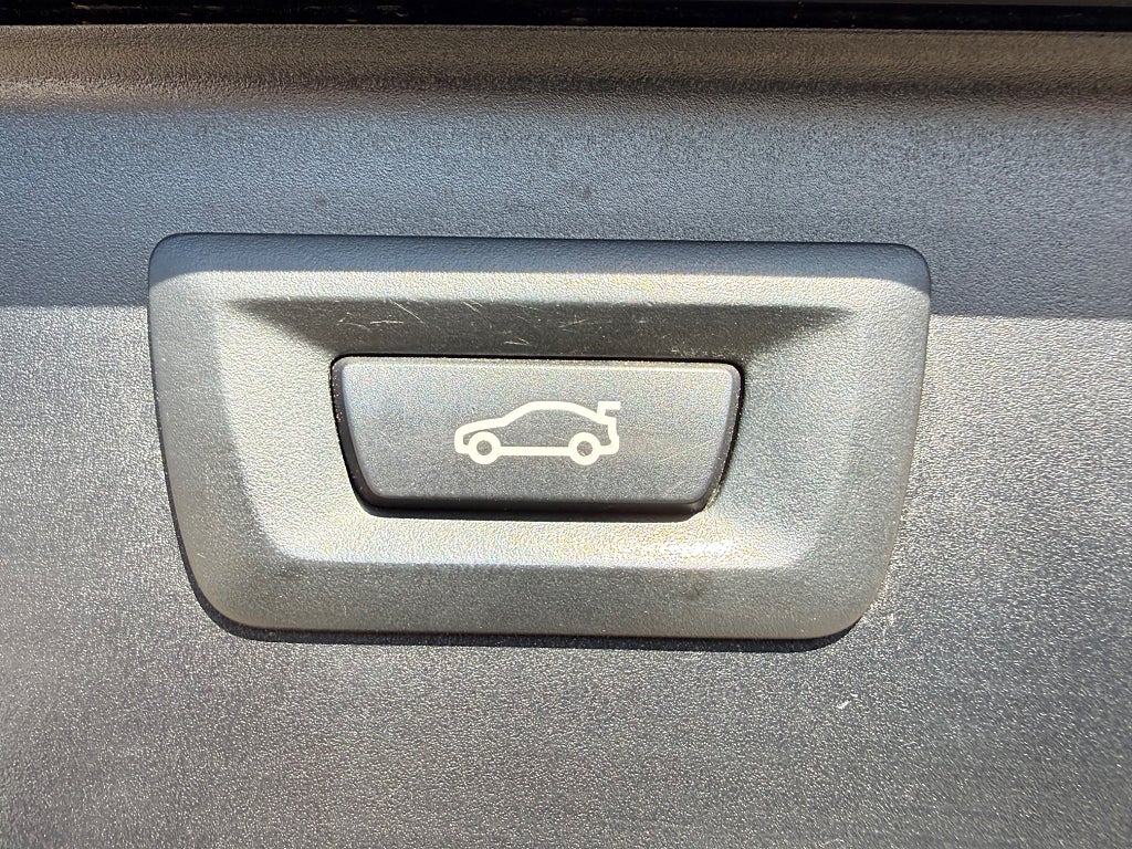 BMW 520d xDrive Touring Steptronic M-Ratt H&K Skinn Drag 2 Ägare - miniatyr 18