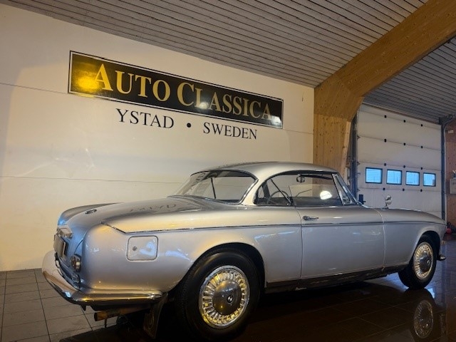 BMW 503 3.2 V8 1957, bild 2/10