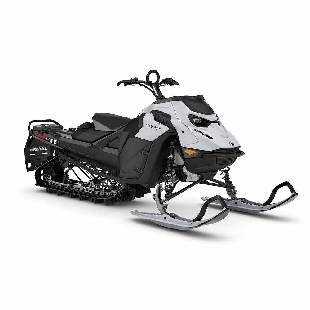 Ski-Doo Summit Adrenaline 600R E-TEC 146