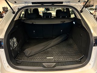 Mazda CX-60 PHEV Kamera/HeadUp/Navi/Rattvärme/SoV/Värmare