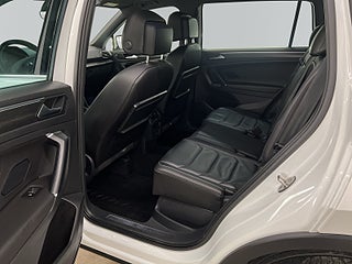 Seat Tarraco 2.0 TDI AWD S&Vhjul/Drag/360/Pano/Carplay/Drag/Cockpit