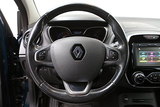 SUV Renault Captur 5 av 11