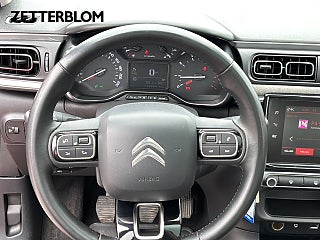 Halvkombi Citroën C3 12 av 17