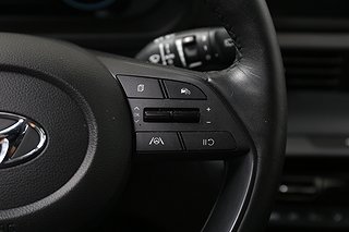 Halvkombi Hyundai i20 11 av 19