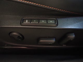 Kombi Cupra Formentor 24 av 25