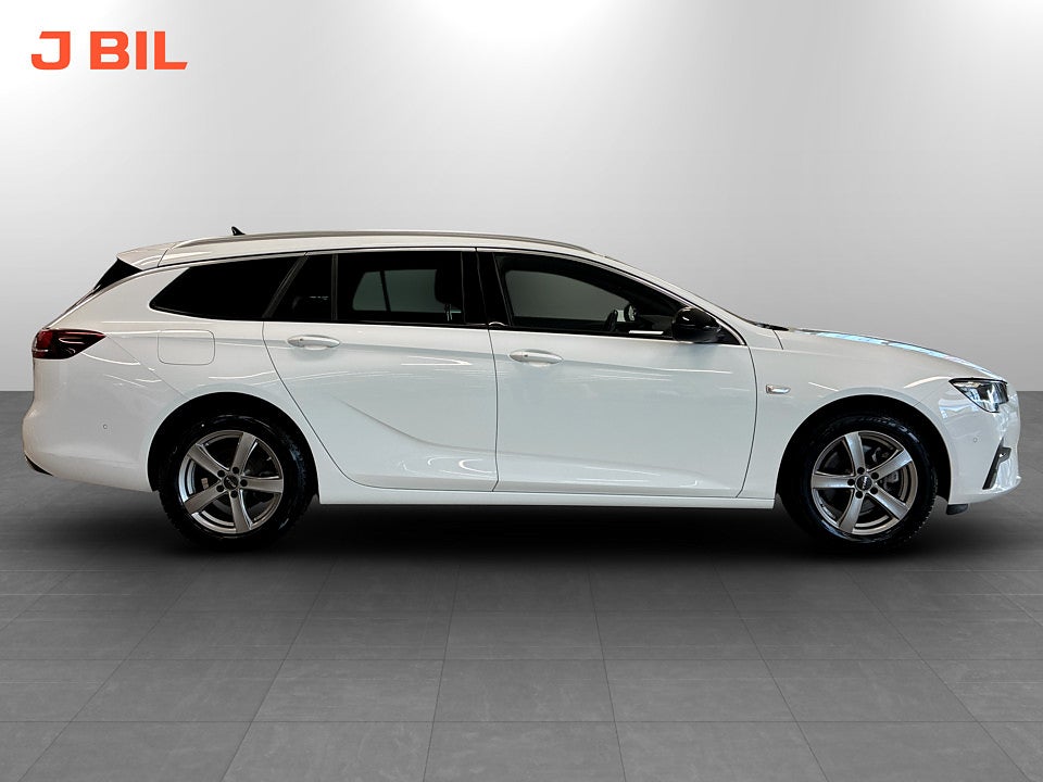 Bild på Opel Insignia Sports Tourer 2.0 174hk Aut PANO B-KAMERA