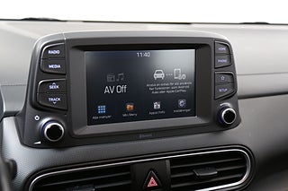 SUV Hyundai Kona 13 av 20