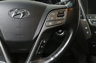 SUV Hyundai Santa Fe 18 av 28